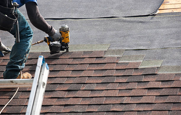 Licensed Metal Roofing service in Lynn, IN - Brentwood Metal Roofing